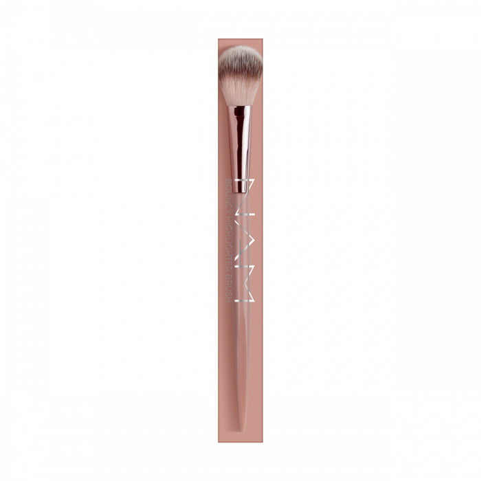Brocha Iluminador Bouncy - Nam - 1
