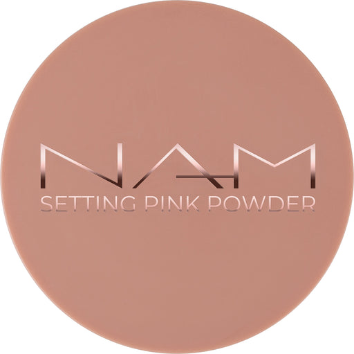 Polvos sueltos Pink Powder - Nam - 1