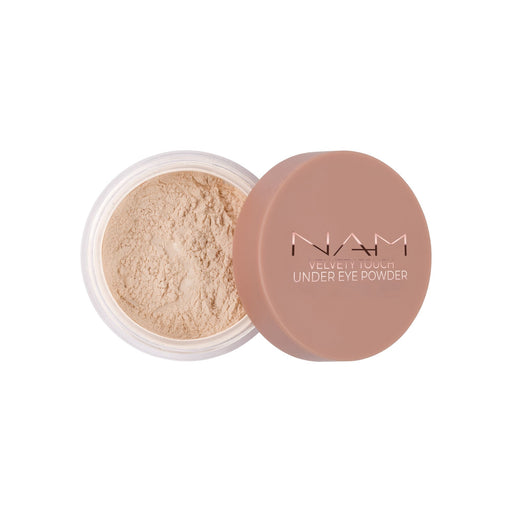 Polvos ojeras Velvety Touch - Nam - 1