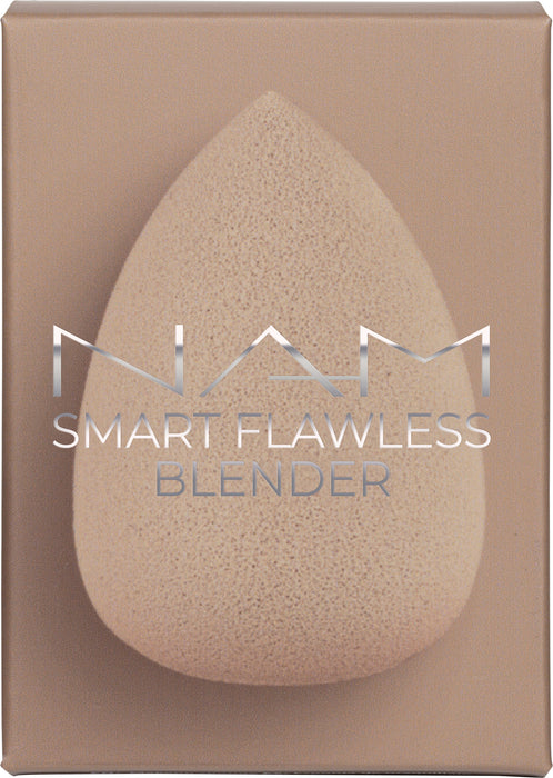 Esponja maquillaje Smart Flawless Blender - Nam - 1