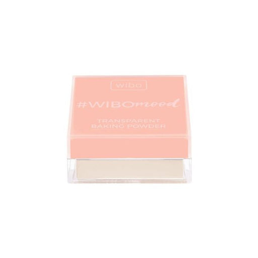 Polvos Sueltos Baking - Mood - Wibo - 1
