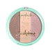 Paleta de Contorno Sculpting Powder - Lovely : Sculpting 1 - 1