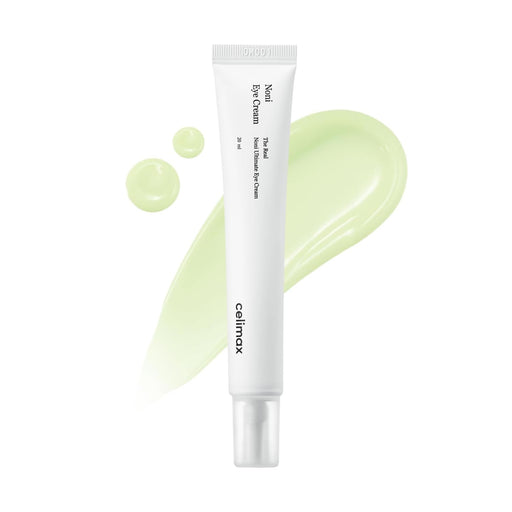The Real Noni Ultimate Eye Cream 20ml - Celimax - 1