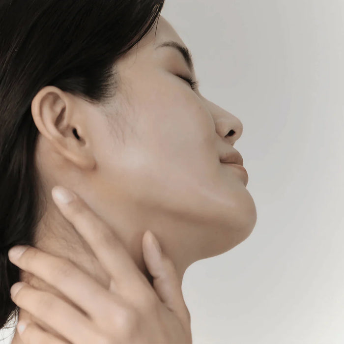 *Ji Woo Gae* - Almohadillas Exfoliantes CICA BHA Blemish Toner Pad - 60 pads - Celimax - 4