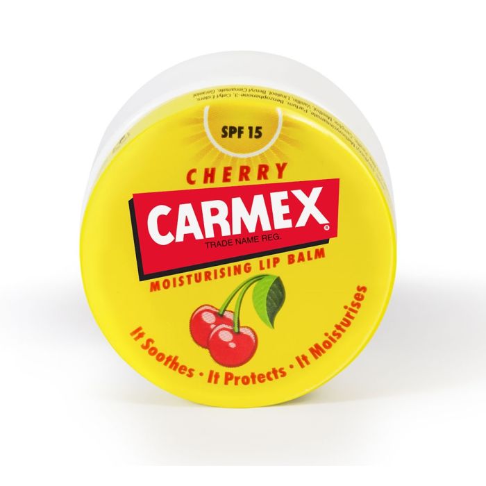 Bálsamo Labial Hidratante SPF15 7.5 gr - Carmex - 1