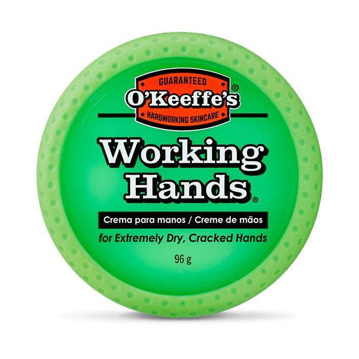 Crema de Manos - Working Hands - O'keeffe's - 1