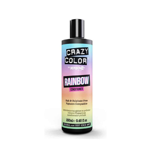 Acondicionador Rainbow Care 250ml - Crazy Color - 1