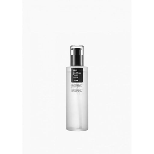 Exfoliante Químico con BHA Blackhead Power Liquid - Cosrx - 1