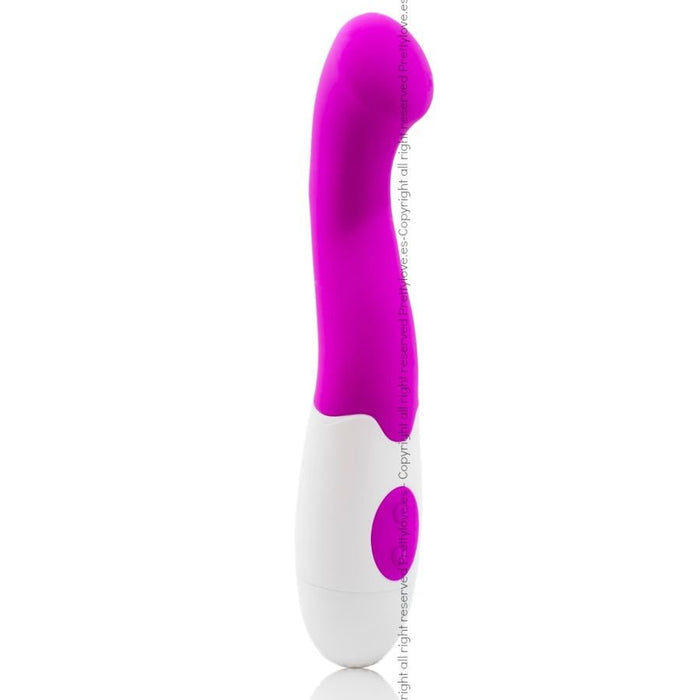 Pretty Love -vibrador Charles - Flirtation - 2