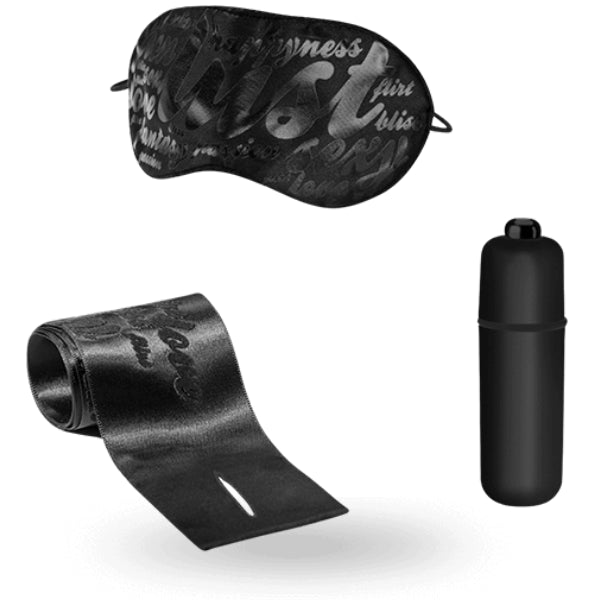 Kit Juegos Nivel Lila - Instruments of Pleasure - Bijoux - 8