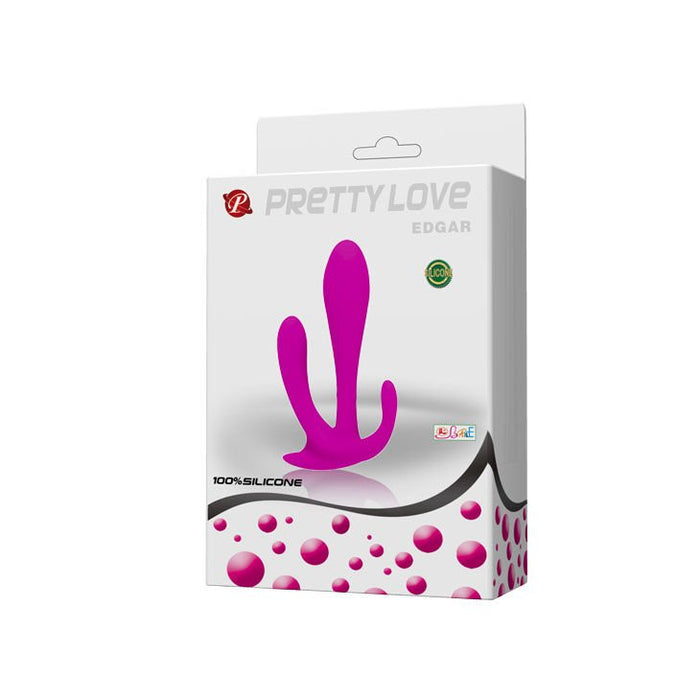 Pretty Love Flirt Doble Estimulación Edgar - Flirtation - 8