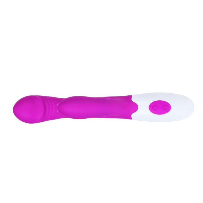 Pretty Love Flirt Vibrador Estimulador Andre - Flirtation - 5