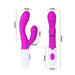 Pretty Love Flirt Vibrador Estimulador Andre - Flirtation - 6