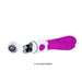 Pretty Love Flirt Vibrador Estimulador Andre - Flirtation - 8