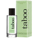 Taboo Libertin Perfume Feromonas Masculino 50ml - Ruf Parfums - 1