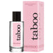 Taboo Pheromone Frivole Sensual 50ml - Ruf Parfums - 1