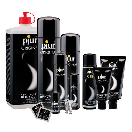 Lubricantes a base de Silicona Hola Princesa Lubricantes a base de Silicona Hola Princesa