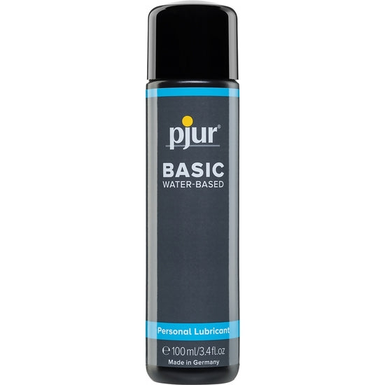 Basic Waterbased 100 ml - Pjur - 1