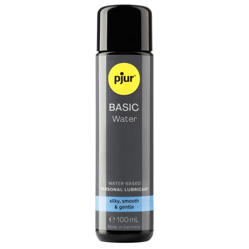 Basic Waterbased 100 ml - Pjur - 1