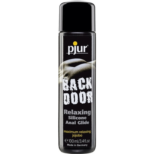 Back Door Gel Relajante Anal 100 ml - Pjur - 1