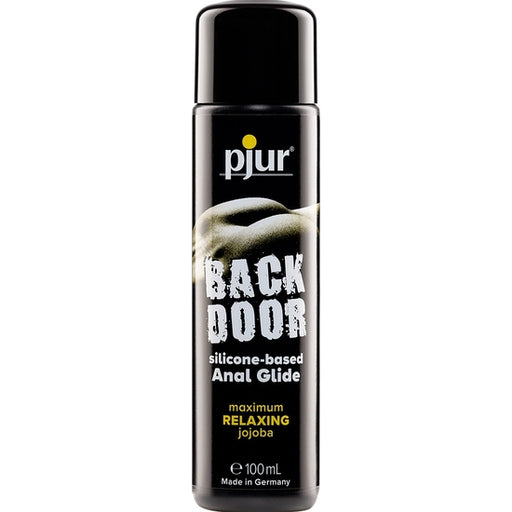 Back Door Gel Relajante Anal 100 ml - Pjur - 2