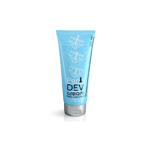 Crema Alargadora Del Pene Penis Dev - Ruf - 1