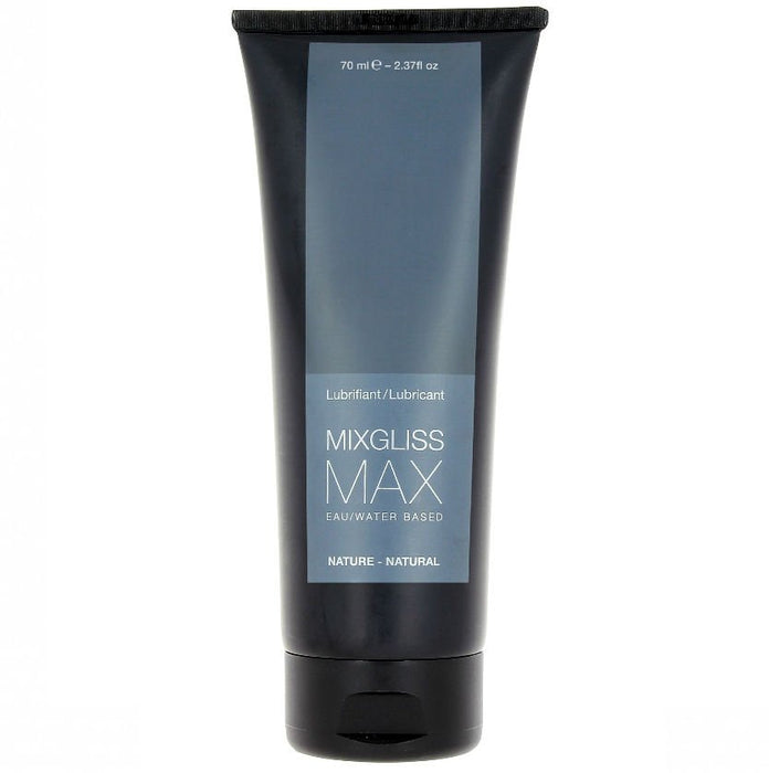 Lubricante Dilatador Anal Max 70ml - Mixgliss Hola Princesa Lubricante Dilatador Anal Max 70ml - Mixgliss Hola Princesa