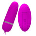 Huevo Vibrador Debby con Mando Pretty Love - Flirtation - 3