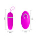 Huevo Vibrador Debby con Mando Pretty Love - Flirtation - 7