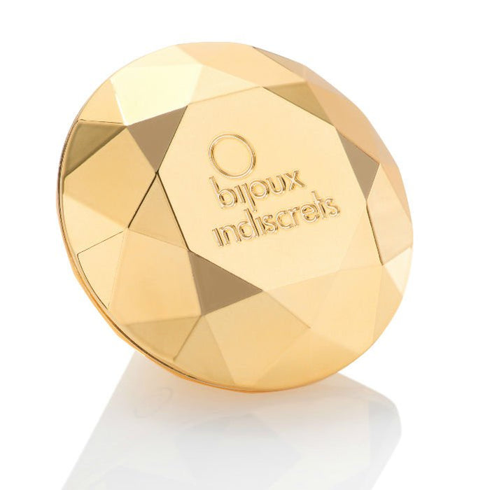 Diamante Vibrador Indiscrets Twenty One - 21 Vibrating Diamond - Bijoux - 4