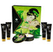 Kit Exotic Geisha Secret Té Verde - Kits - Shunga - 1