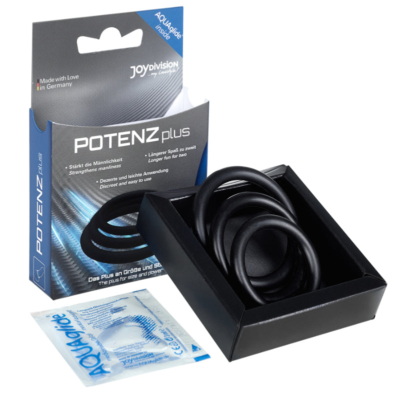 POTENZDUO