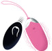 Flippy Ii Huevo Recargable Remoto Rosa - Couples Toys - Intense - 1