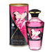 Aceite Masaje Efecto Calor Sabor Intenso Frambuesa 100 ml - Oils - Shunga - 1