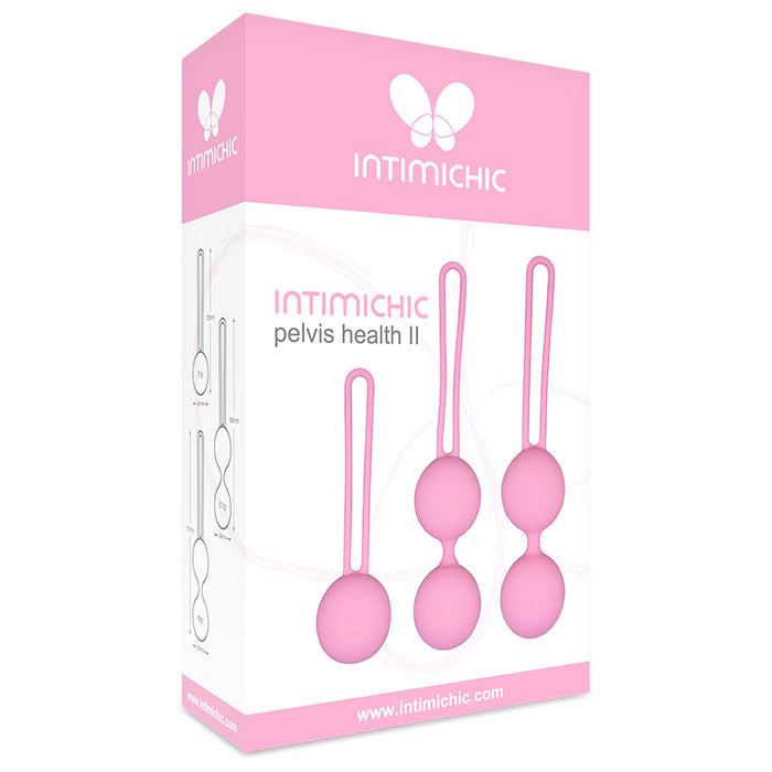 Pelvis Health Ii - Intimichic - 3
