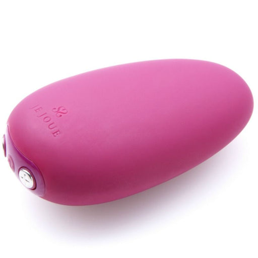 Vibrador Masajeador Mimi Fucsia - Je Joue - 2