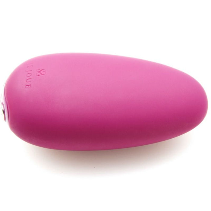 Vibrador Masajeador Mimi Fucsia - Je Joue - 3