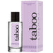 Taboo Espiegle Perfume con Feromonas para Ella - Ruf Parfums - 1