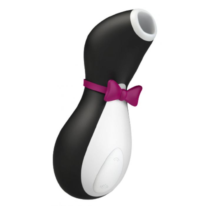Pro Penguin Ng Nueva Edición 2020 - Satisfyer - 1