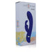 Susy Vibrador Oscilante Silicon Rabbit Lila - Fun - Intense - 1