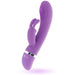 Susy Vibrador Oscilante Silicon Rabbit Lila - Fun - Intense - 6