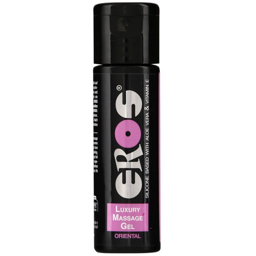 Luxury Massage Gel Oriental 30ml - Classic Line - Eros - 1