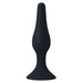 Anal Level 4 15.5cm Negro - Anal Toys - Intense - 2