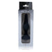 Anal Level 4 15.5cm Negro - Anal Toys - Intense - 3