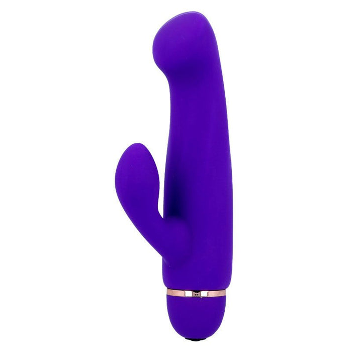 Boral 20 Speeds Silicone Lila - Fun - Intense - 3