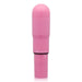 Pocket Vibrador Rosa Intenso - Glossy - 1