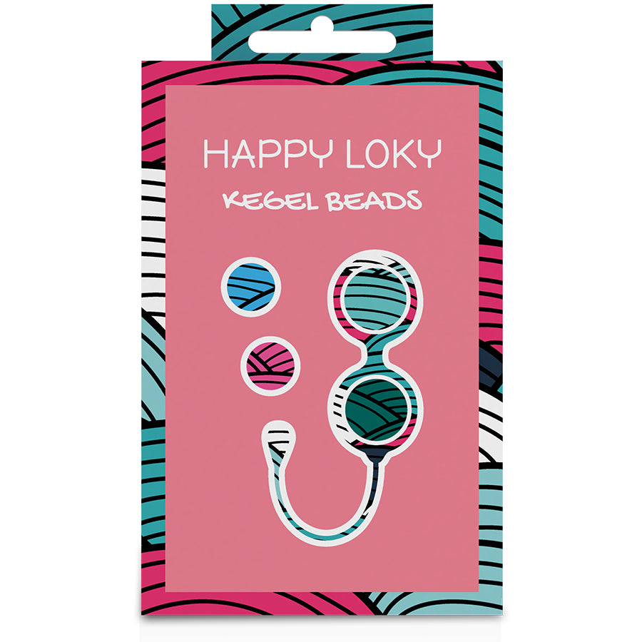 HAPPY LOKY