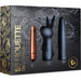 Kit Oscuros Deseos Silhouette Dark Desire - Rocks-off - 2