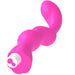 George Vibrador Punto G Rosa Chicle - G-spot - 4