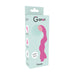 George Vibrador Punto G Rosa Chicle - G-spot - 5